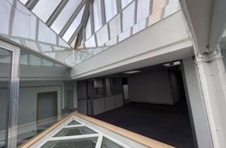 Büro zu mieten in Heinrich Von Buol Gasse, 1210 Wien, Helle günstige 550qm Büro nähe Aida Cafe und Siemens