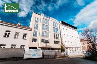 Wohnung kaufen in Siccardsburggasse, 1100 Wien, Erstbezugs-Neubau mit Zustimmung zur AirBnB-Nutzung mit hervorragender Ausstattung, Küche, Tiefgarage uvm. unweit der U1