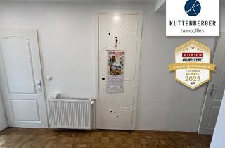 Wohnung mieten in Kettenbrückengasse, 1050 Wien, Nähe U4 Kettenbrückengasse und Naschmarkt - Gepflegte 3 Zimmer und Top-Grundriss