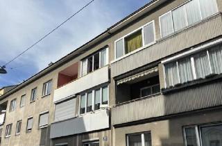 Wohnung kaufen in Hans-Steger-Gasse, 1220 Wien, Erstbezug nach Sanierung: 2-Zimmer-Wohnung mit Balkon in 1220 Wien!