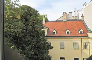 Wohnung mieten in Johannesgasse, 1010 Wien, WOHNEN IM STADTPALAIS