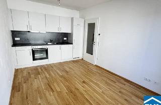 Wohnung mieten in Grenadiergasse, 8020 Graz, Moderne Innenstadtwohnung beim zentralen Stadtteil Gries