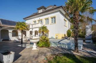 Villen zu kaufen in 2401 Fischamend-Dorf, Traumhafte Villa in Fischamend: 262m² pure Lebensqualität für 690.000 €