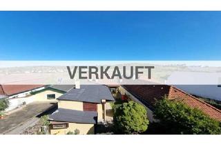 Haus kaufen in 2102 Hagenbrunn, "VERKAUFT"- EFH 2102 Hagenbrunn