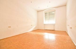 Wohnung kaufen in Wilhelminenstraße 72, 1160 Wien, gepflegte, helle 1-Zimmer-Wohnung mit separater Küche | ruhige Lage