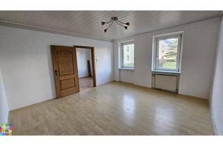 Wohnung mieten in Bahnhofstraße 51a, 8570 Voitsberg, Zweizimmerwohnung mit unbefristetem Mietvertrag am Bahnhof - Ein Monat mietfrei gegen Selbstsanierung