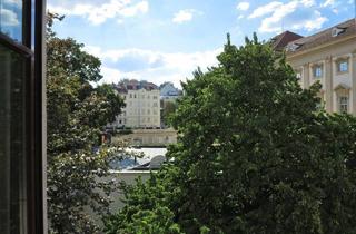 Wohnung mieten in Liechtensteinpark, 1090 Wien, FAMILIENFREUNDLICHE 5-ZIMMER-WOHNUNG AM LIECHTENSTEINPARK