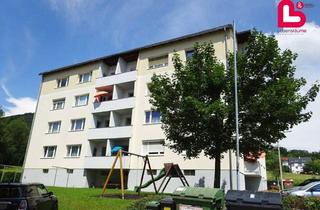 Wohnung mieten in Theodor-Haas-Straße, 4560 Kirchdorf an der Krems, Schöne 3-Zimmer Wohnung in Kirchdorf mit Loggia und Abstellplatz