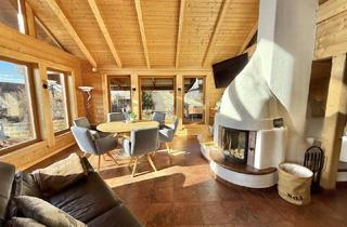 Haus kaufen in 3943 Schrems, TRAUMHOLZHAUS – Stilvolles Wohnen mit Galerie-Schlafzimmer und malerischer Aussicht