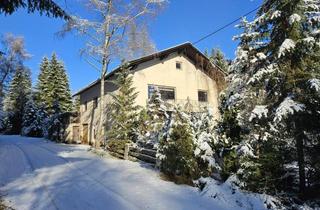 Haus kaufen in 4252 Liebenau, Preisänderung - Wohnhaus in idyllischer, ruhiger Lage