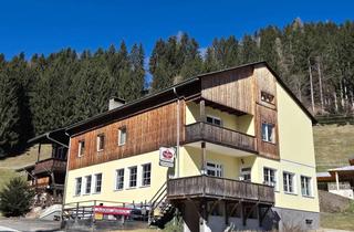 Haus kaufen in 9462 Bad St. Leonhard im Lavanttal, Ehemalige Gastwirtschaft zur vielfältigen Nutzung!