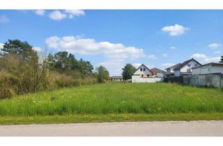 Grundstück zu kaufen in 2232 Deutsch-Wagram, BAUGRUND IN ZENTRALER LAGE | DEUTSCH-WAGRAM