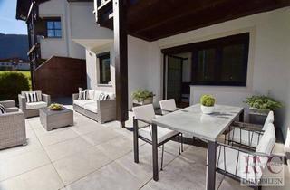 Wohnung kaufen in 6391 Fieberbrunn, Gartenperle - Sanierte 4-Zimmerwohnung