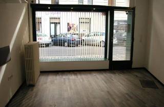 Immobilie kaufen in Reisnerstraße, 1030 Wien, Geschäftslokal im Botschaftsviertel!