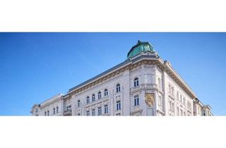 Büro zu mieten in Maderstraße, 1040 Wien, Top-Büros am Karlsplatz