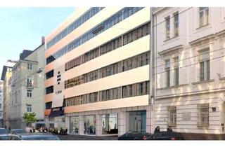 Büro zu mieten in Ungargasse, 1030 Wien, myhive Ungargasse