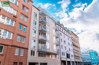 Wohnung kaufen in Siccardsburggasse 62, 1100 Wien, Jetzt Wunschwohnung sichern! – AUFLEEBEN – Modernes Wohnen mit inkludierter Einbauküche in ruhiger Seitengasse beim Paltramplatz – Ideal für Anleger!