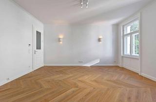Wohnung kaufen in Seisgasse 18, 1040 Wien, Seisgasse 18 - Leben am Park umgeben von Grün
