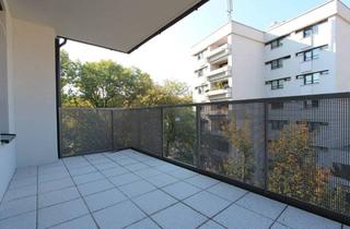 Wohnung kaufen in Gersthofer Straße, 1180 Wien, Top-Investment: unbefristet vermietete Balkonwohnung in bester Lage!