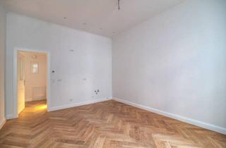 Wohnung kaufen in Max-Winter-Platz 18, 1020 Wien, Max-Winter-Platz 18 - Stilaltbau mit einzigartigem Parkblick