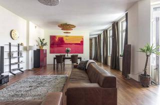 Loft kaufen in Margaretenplatz, 1050 Wien, WEIT UNTER DEM MARKTPREIS - traumhafte barrierefreie Wohnung mit Ausblick und Terrasse in umgebauter Klavierfabrik - ruhige Lage - BIETERVERFAHREN