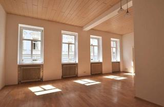 Wohnung kaufen in Canalettogasse, 1120 Wien, BEFRISTET VERMIETET - ANLAGEHIT!! Sonnige Familienwohnung - gesamte Etage!