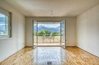 Wohnung kaufen in Fuchsrain 49, 6020 Innsbruck, 226 Immobilien: 3-Zi-Dachgeschosswohnung mit Südbalkon und Patscherkofelblick / optional TG-AP in Innsbruck-Arzl