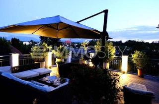 Villen zu kaufen in 5110 Oberndorf bei Salzburg, Exklusive Villa mit Dachterrasse, Alpenblick und moderner Ausstattung!
