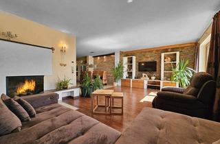 Reihenhaus kaufen in 6364 Brixen im Thale, Reihenhaus am Sonnhang mit Bergpanorama