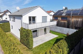 Einfamilienhaus kaufen in Achsiedlungsstraße 12, 6900 Bregenz, Attraktives Einfamilienhaus in sonniger Lage