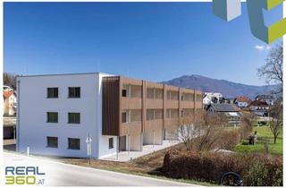 Wohnung kaufen in Pichlhofstrasse, 4813 Altmünster, "KLAG Vision One" das klimaneutrale Wohnprojekt in Altmünster - PROVISIONSFREI TOP 10