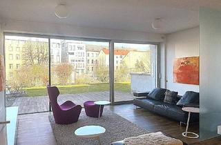 Wohnung kaufen in Baumbachstraße 6, 4020 Linz, Exklusive Designerwohnung mit Terrasse & Dachgarten in Bestlage am Domplatz Linz