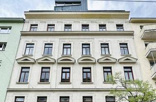 Wohnung kaufen in Hainburger Straße 47, 1030 Wien, Kleine Oase mit eigenem Garten und direkter U-Bahn-Anbindung