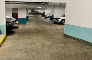 Wohnung kaufen in Gersthofer Straße, 1180 Wien, Gersthofer Straße: KFZ-Stellplatz