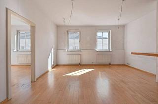 Wohnung kaufen in Leibenfrostgasse, 1040 Wien, Leibenfrostgasse 8 - Zwischen Sehnsucht und Realität