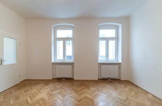 Wohnung kaufen in Wolfgang-Schmälzl-Gasse, 1020 Wien, Wolfgang-Schmälzl-Gasse 4 - Bezugsfertige Altbauwohnungen nahe dem beliebten Wiener Prater