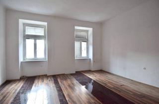 Wohnung kaufen in Buchengasse, 1100 Wien, Wohnungen mit Potential: von sanierungsbedürftig bis bezugsfertig