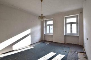 Wohnung kaufen in Buchengasse, 1100 Wien, Wohnungen mit Potential: von sanierungsbedürftig bis bezugsfertig