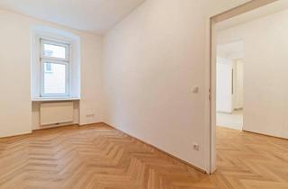 Wohnung kaufen in Wolfgang-Schmälzl-Gasse, 1020 Wien, Wolfgang-Schmälzl-Gasse 4 - Bezugsfertige Altbauwohnungen nahe dem beliebten Wiener Prater