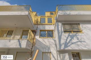 Wohnung mieten in Am Freihof, 1220 Wien, Erstbezug! Oase der Ruhe – Ihr neues Zuhause mit unmittelbarer Nähe zur U-Bahn