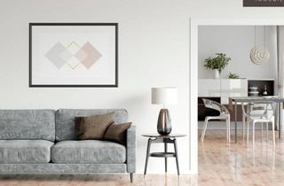 Wohnung kaufen in Wehlistraße, 1020 Wien, Terrasssenwohnung | 3 Zimmer | Luxus