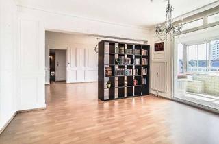 Wohnung mieten in Fugbachgasse, 1020 Wien, Fantastische Wohnung mit ruhigem Wintergarten und freiem Blick