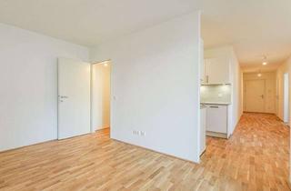Wohnung mieten in Gudrunstraße 120, 1100 Wien, ** Neubau-Erstbezug in Ruhelage - Loggia & Gemeinschaftsdachterrasse nahe U1 **