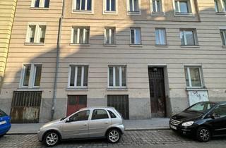 Lager mieten in 1150 Wien, Große Werkstätte im 15. Bezirk