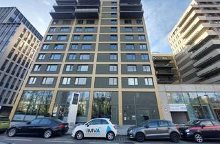 Garagen mieten in Donaukanal, U3 Kardinal Nagl Platz, 1030 Wien, Garagenplatz in der Erdberger Lände mit E-Lade Möglichkeit