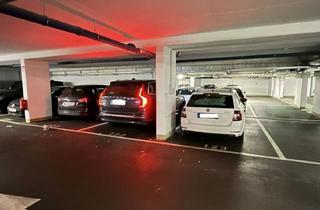 Garagen mieten in Donaukanal, U3 Kardinal Nagl Platz, 1030 Wien, Garagenplatz in der Erdberger Lände mit E-Lade Möglichkeit