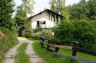 Haus kaufen in 4252 Liebenau, Preisänderung - Wohnhaus in idyllischer, ruhiger Lage