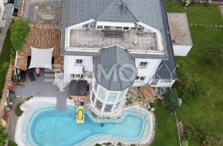 Villen zu kaufen in 4030 Linz, Refugium am Linzer Stadtrand- Wohntraum in Vollendung!