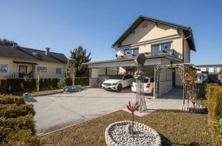 Einfamilienhaus kaufen in 8572 Bärnbach, Charmantes Einfamilienhaus mit großem Garten!