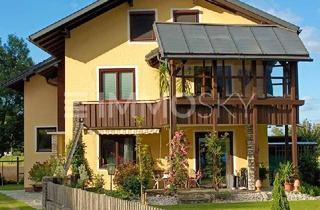 Haus kaufen in 4800 Attnang, Raumwunder mit 350 Quadratmeter - das perfekte Familiendomizil!